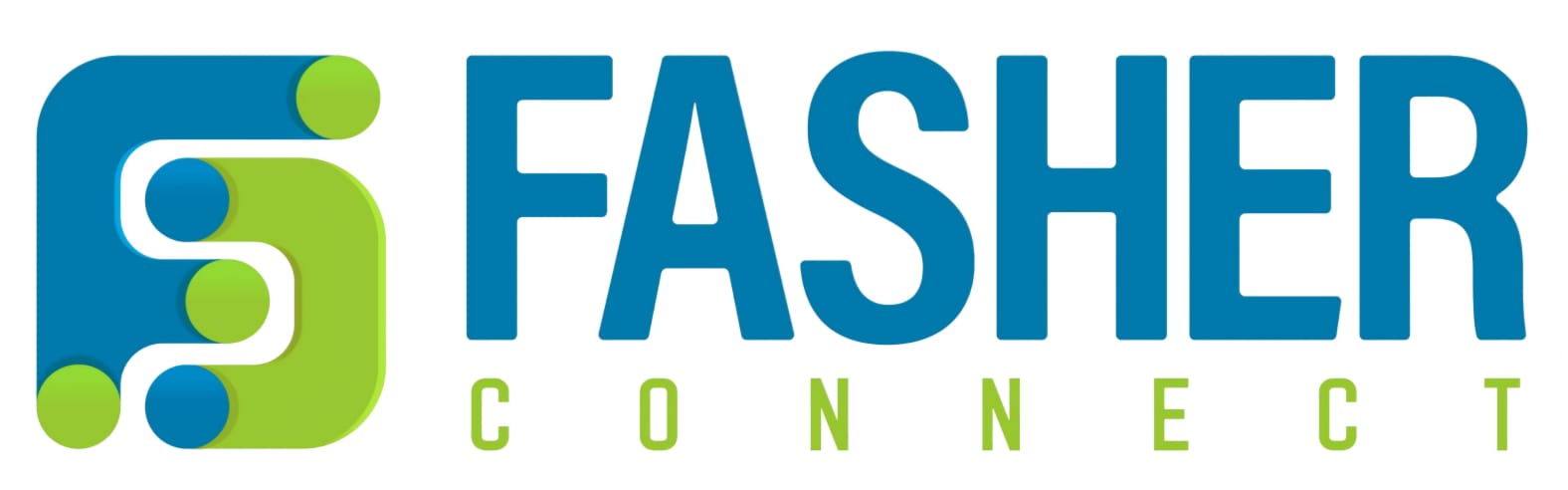 Fasher Connect Logo